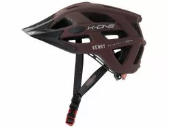 Kenny Casco K-One Burdeo 2023