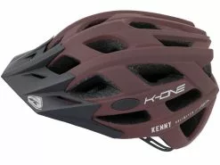 Kenny Casco K-One Burdeo 2023 -Bicicleta Ventas 428765