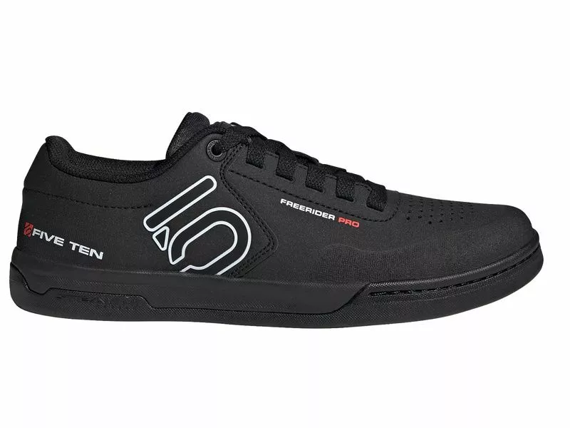 Five Ten Zapatillas Freerider Pro Negro 2021 4 Five Ten Zapatillas Freerider Pro Negro 2021 - Imagen 2