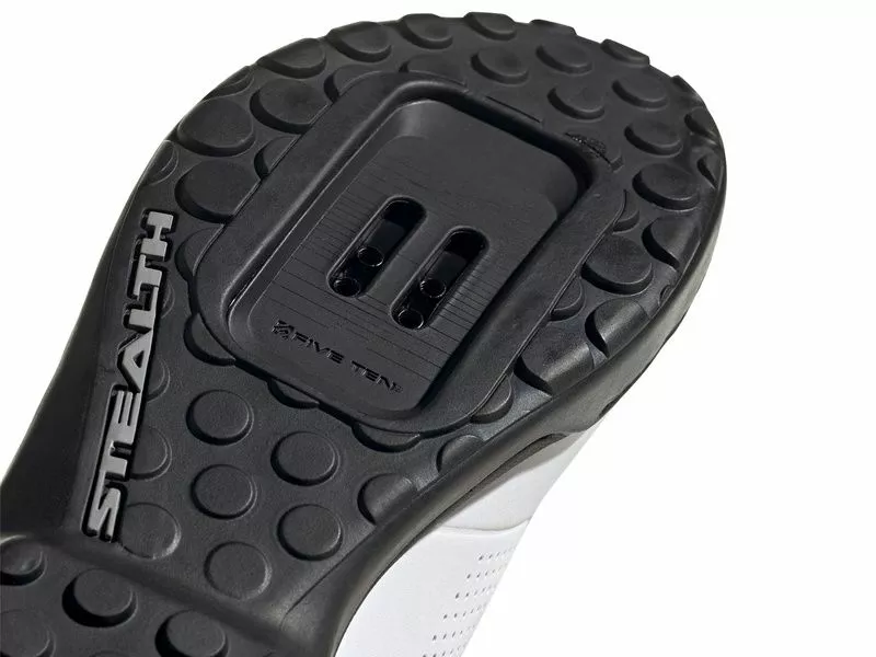 Five Ten Zapatillas Kestrel Pro Boa Negro Y Blanco 2021 11 Five Ten Zapatillas Kestrel Pro Boa Negro Y Blanco 2021 - Imagen 9