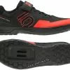 Five Ten Zapatillas Kestrel Lace Negro Y Rojo 2021 2 Five Ten Zapatillas Kestrel Lace Negro Y Rojo 2021 -Bicicleta Ventas 428959