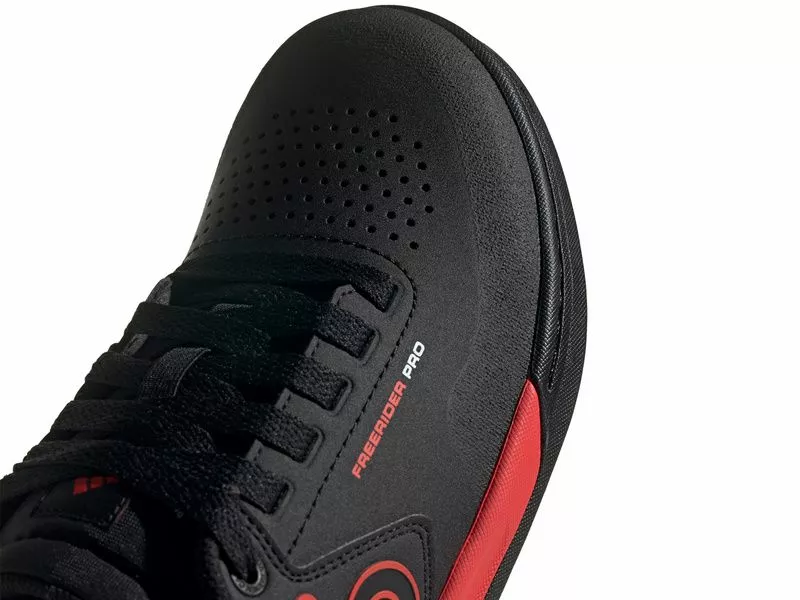 Five Ten Zapatillas Freerider Pro Negro Y Rojo 2021 10 Five Ten Zapatillas Freerider Pro Negro Y Rojo 2021 - Imagen 8