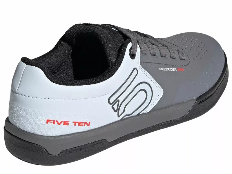 Five Ten Zapatillas Freerider Pro Negro Y Azul 2021 10 Five Ten Zapatillas Freerider Pro Negro Y Azul 2021 - Imagen 8