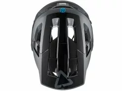 Leatt Casco MTB Enduro 4.0 Negro 2022 -Bicicleta Ventas 428981