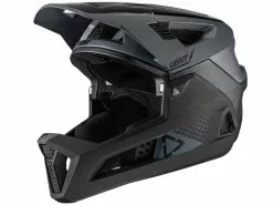 Leatt Casco MTB Enduro 4.0 Negro 2022