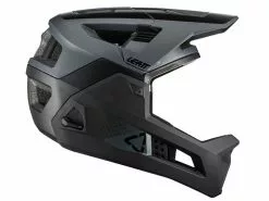 Leatt Casco MTB Enduro 4.0 Negro 2022 -Bicicleta Ventas 428984