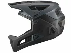 Leatt Casco MTB Enduro 4.0 Negro 2022 -Bicicleta Ventas 428985