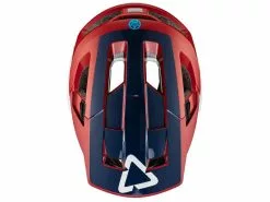 Leatt Casco MTB Enduro 4.0 Rojo Chili 2022 16 Leatt Casco MTB Enduro 4.0 Rojo Chili 2022 -Bicicleta Ventas 429011