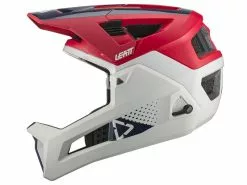 Leatt Casco MTB Enduro 4.0 Rojo Chili 2022 14 Leatt Casco MTB Enduro 4.0 Rojo Chili 2022 -Bicicleta Ventas 429012