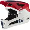 Leatt Casco MTB Enduro 4.0 Rojo Chili 2022 1 Leatt Casco MTB Enduro 4.0 Rojo Chili 2022 -Bicicleta Ventas 429013