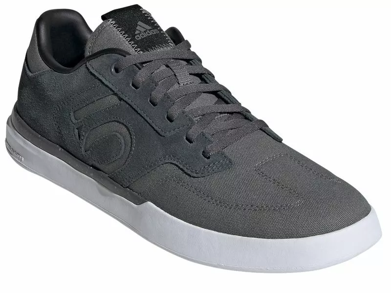 Five Ten Zapatillas Sleuth Gris Y Blanco 2021 4 Five Ten Zapatillas Sleuth Gris Y Blanco 2021 - Imagen 2