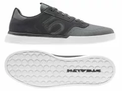 Five Ten Zapatillas Sleuth Gris Y Blanco 2021