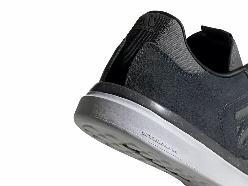 Five Ten Zapatillas Sleuth Gris Y Blanco 2021 5 Five Ten Zapatillas Sleuth Gris Y Blanco 2021 - Imagen 3