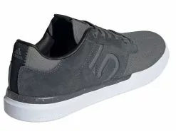 Five Ten Zapatillas Sleuth Gris Y Blanco 2021 11 Five Ten Zapatillas Sleuth Gris Y Blanco 2021 -Bicicleta Ventas 429021