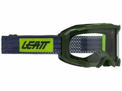 Leatt Gafas Velocity 4.0 MTB - Cactus 2021