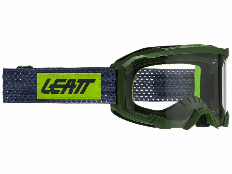 Leatt Gafas Velocity 4.0 MTB - Cactus 2021 3 Leatt Gafas Velocity 4.0 MTB - Cactus 2021