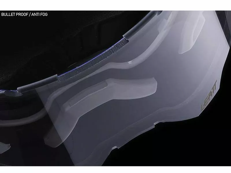 Leatt Gafas Velocity 4.5 - Verde Forest 2021 8 Leatt Gafas Velocity 4.5 - Verde Forest 2021 - Imagen 6