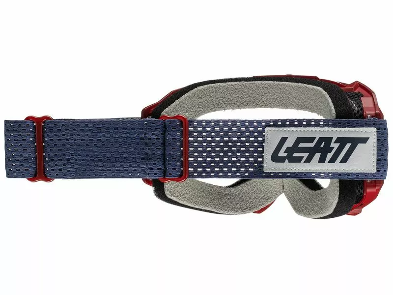 Leatt Gafas Velocity 4.0 MTB - Rojo Chilli 2021 4 Leatt Gafas Velocity 4.0 MTB - Rojo Chilli 2021 - Imagen 2