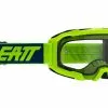 Leatt Gafas Velocity 4.5 - Lime 2021 -Bicicleta Ventas 429039