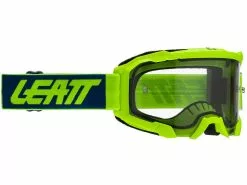 Leatt Gafas Velocity 4.5 - Lime 2021