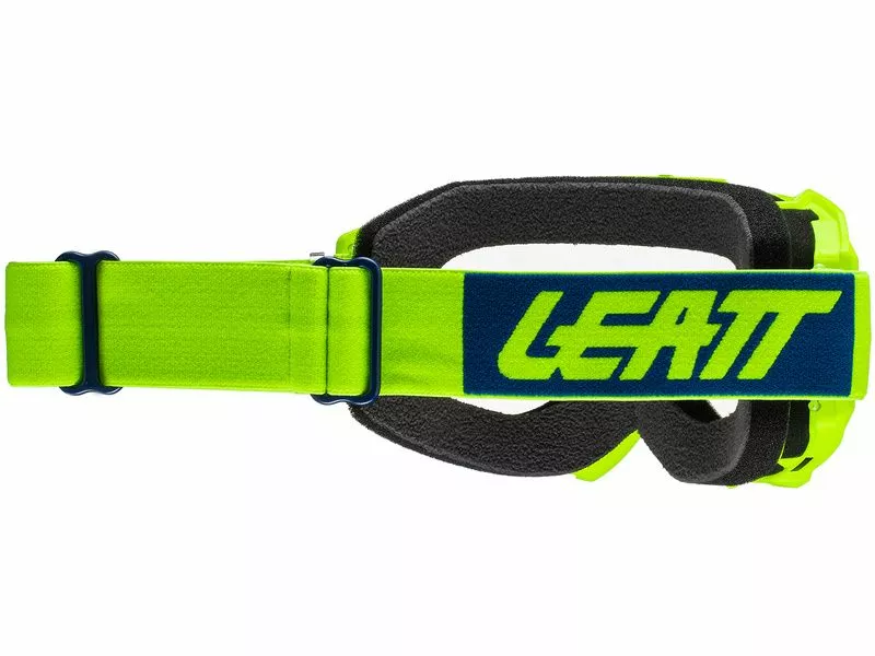 Leatt Gafas Velocity 4.5 - Lime 2021 4 Leatt Gafas Velocity 4.5 - Lime 2021 - Imagen 2