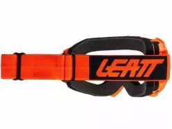 Leatt Gafas Velocity 4.5 - Naranja 2021 -Bicicleta Ventas 429042