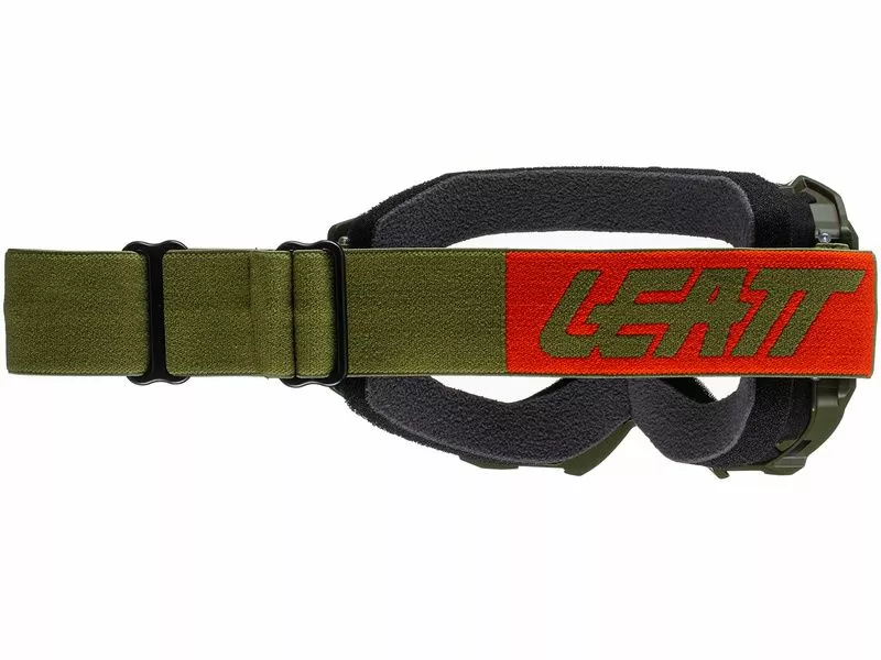 Leatt Gafas Velocity 4.5 - Verde Forest 2021 4 Leatt Gafas Velocity 4.5 - Verde Forest 2021 - Imagen 2