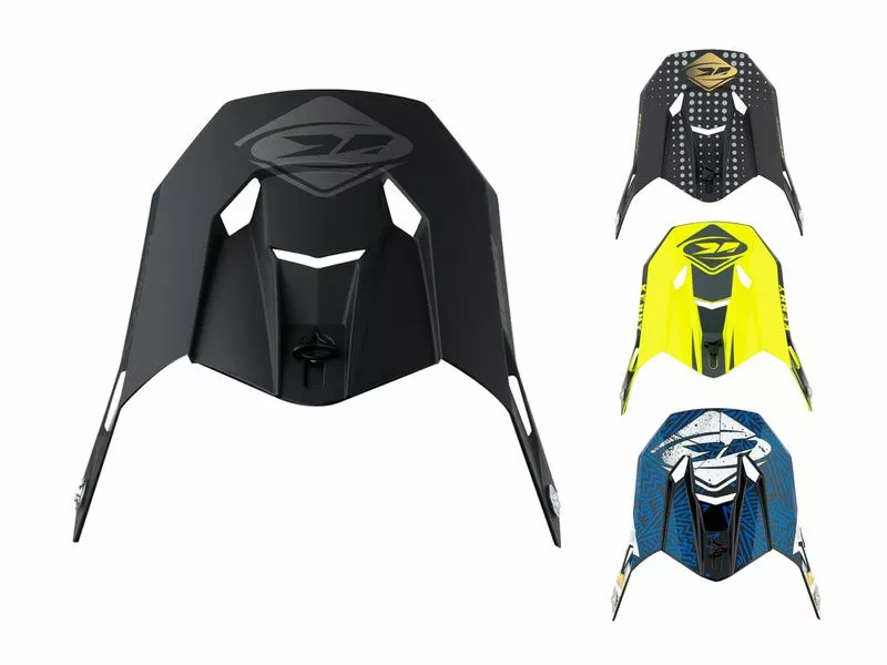 Kenny Visera Para Casco Decade 2021 3 Kenny Visera Para Casco Decade 2021