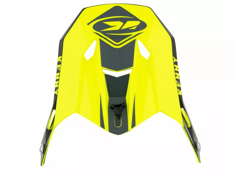 Kenny Visera Para Casco Decade 2021 6 Kenny Visera Para Casco Decade 2021 - Imagen 4