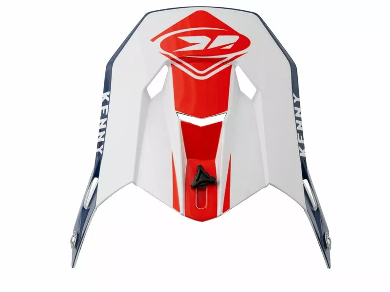 Kenny Visera Para Casco Decade 2021 7 Kenny Visera Para Casco Decade 2021 - Imagen 5