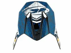 Kenny Visera Para Casco Decade 2021 19 Kenny Visera Para Casco Decade 2021 -Bicicleta Ventas 429090