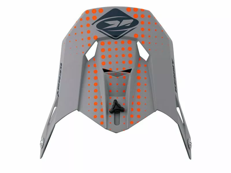 Kenny Visera Para Casco Decade 2021 12 Kenny Visera Para Casco Decade 2021 - Imagen 10