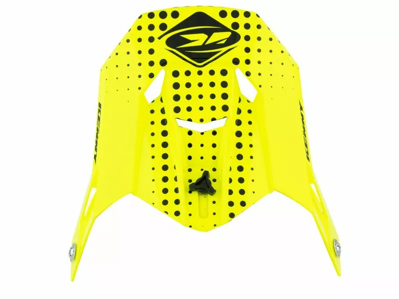 Kenny Visera Para Casco Decade 2021 13 Kenny Visera Para Casco Decade 2021 - Imagen 11