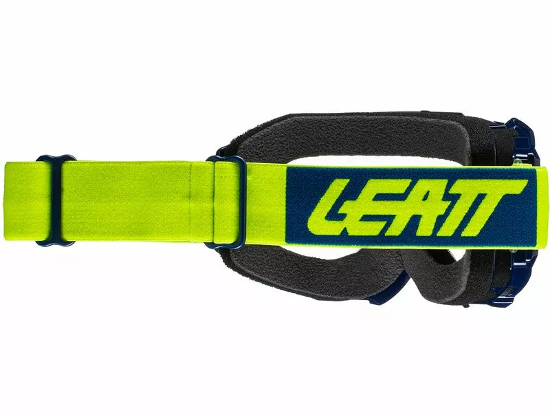 Leatt Gafas Velocity 4.5 Iriz - Ink 2021 4 Leatt Gafas Velocity 4.5 Iriz - Ink 2021 - Imagen 2