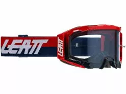 Leatt Gafas Velocity 5.5 - Rojo 2021