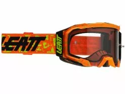 Leatt Gafas Velocity 5.5 - Naranja 2021