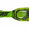 Leatt Gafas Velocity 5.5 - Lime 2021 -Bicicleta Ventas 429112