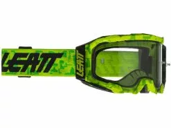 Leatt Gafas Velocity 5.5 - Lime 2021