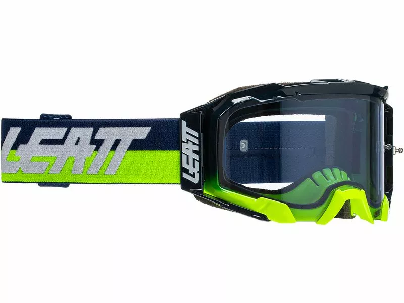 Leatt Gafas Velocity 5.5 - Ink 2021 3 Leatt Gafas Velocity 5.5 - Ink 2021