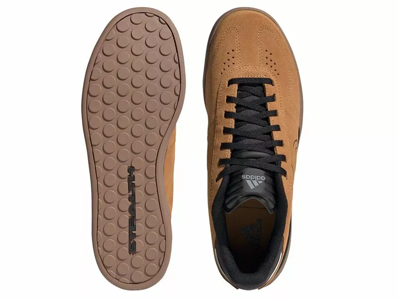 Five Ten Zapatillas Sleuth DLX Marrón 2021 9 Five Ten Zapatillas Sleuth DLX Marrón 2021 - Imagen 7