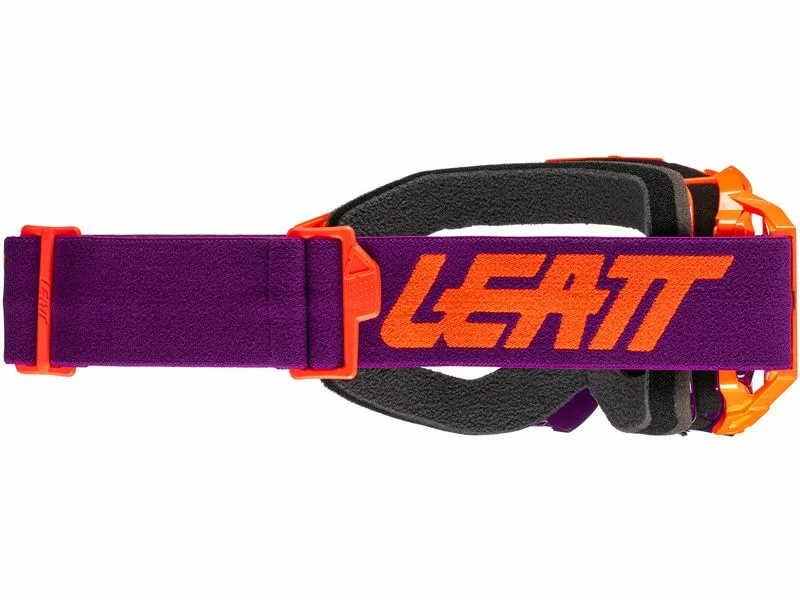 Leatt Gafas Velocity 5.5 Iriz - Naranja 2021 4 Leatt Gafas Velocity 5.5 Iriz - Naranja 2021 - Imagen 2