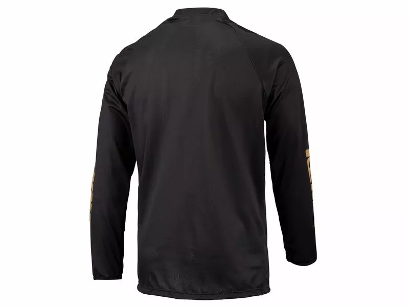 Kenny Maillot Havoc Negro Oro 2021 4 Kenny Maillot Havoc Negro Oro 2021 - Imagen 2