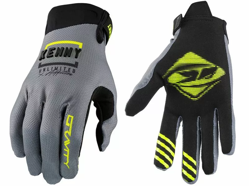 Kenny Guantes Gravity Gris Amarillo Fluo 2022 3 Kenny Guantes Gravity Gris Amarillo Fluo 2022
