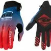 Kenny Guantes Gravity Azul Rojo 2022 1 Kenny Guantes Gravity Azul Rojo 2022 -Bicicleta Ventas 429171