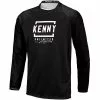 Kenny Maillot Defiant Negro 2021 -Bicicleta Ventas 429179