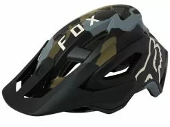 Fox Casco Speedframe Pro Camo 2021