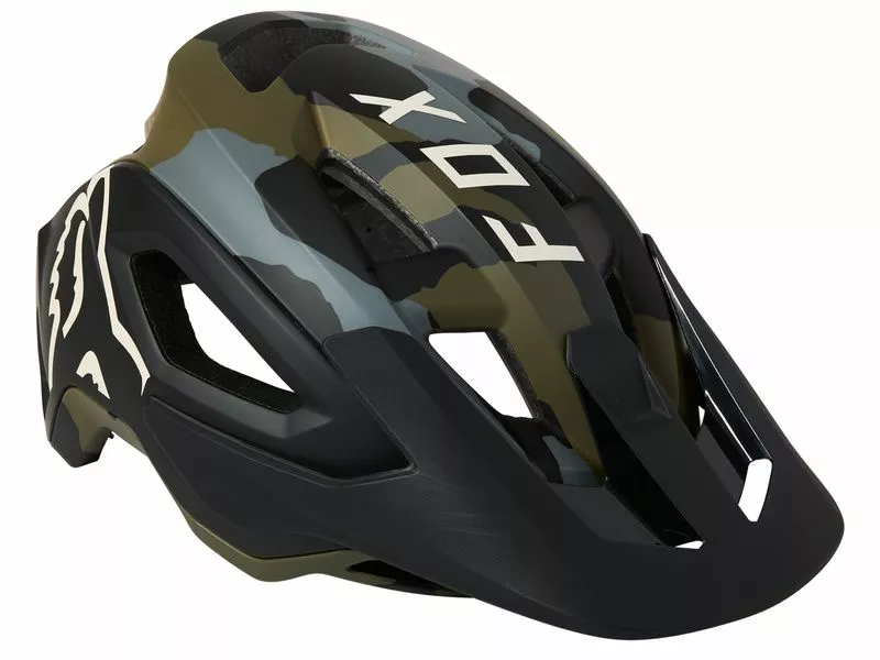 Fox Casco Speedframe Pro Camo 2021 4 Fox Casco Speedframe Pro Camo 2021 - Imagen 2