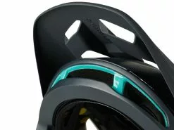 Fox Casco Speedframe Pro Negro Y Teal 2021 12 Fox Casco Speedframe Pro Negro Y Teal 2021 -Bicicleta Ventas 429257