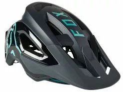 Fox Casco Speedframe Pro Negro Y Teal 2021 14 Fox Casco Speedframe Pro Negro Y Teal 2021 -Bicicleta Ventas 429259