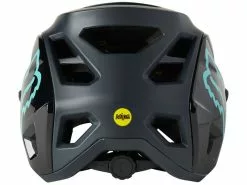 Fox Casco Speedframe Pro Negro Y Teal 2021 15 Fox Casco Speedframe Pro Negro Y Teal 2021 -Bicicleta Ventas 429260